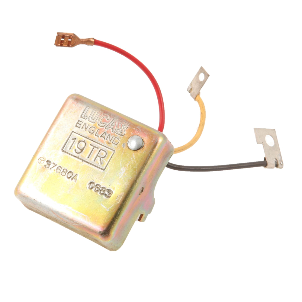 Régulateur - +Line Selected - 052.000.839.106