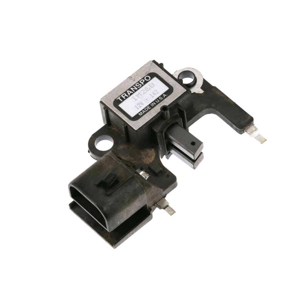 Régulateur - +Line Selected - 052.000.847.136