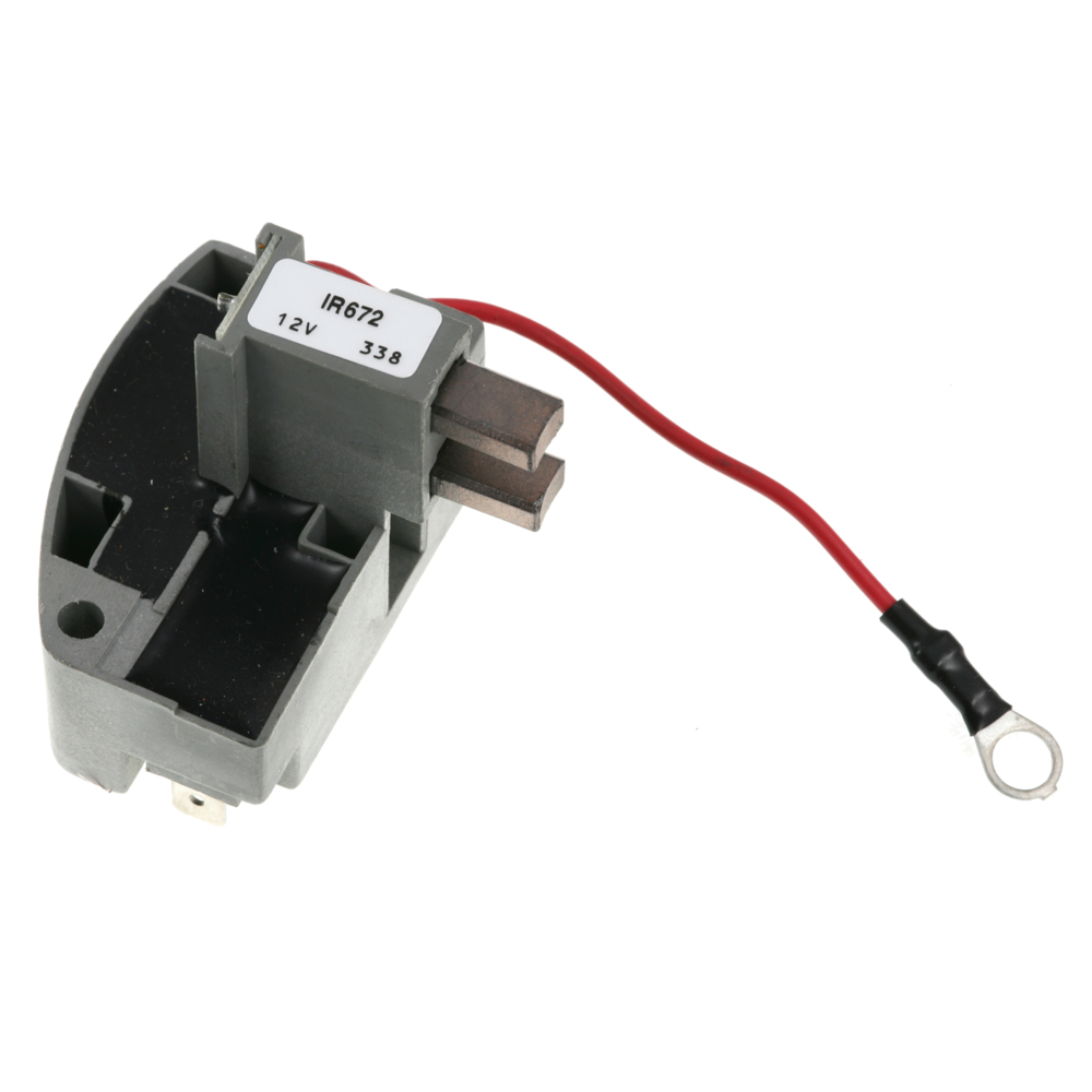 Régulateur - +Line Selected - 052.000.849.106