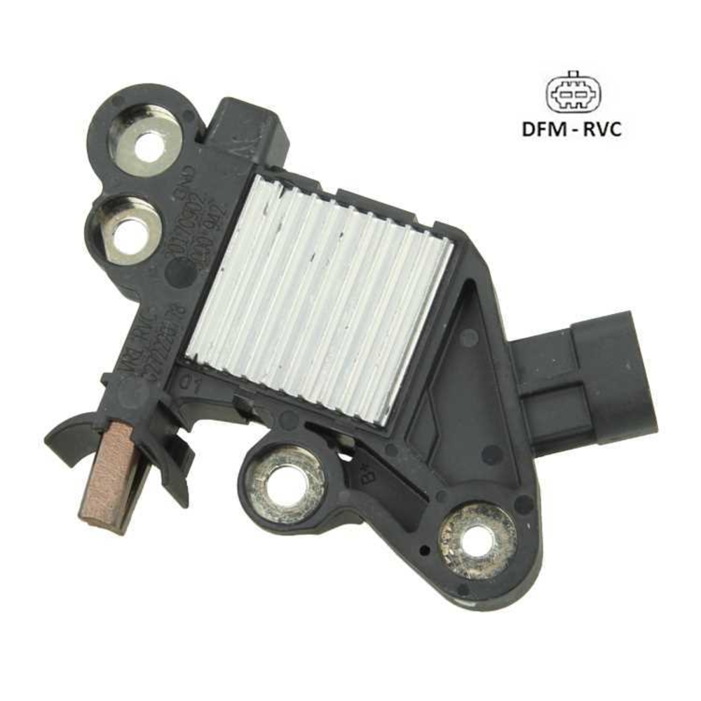 Régulateur - Bosch Neuf - 052.000.880.210