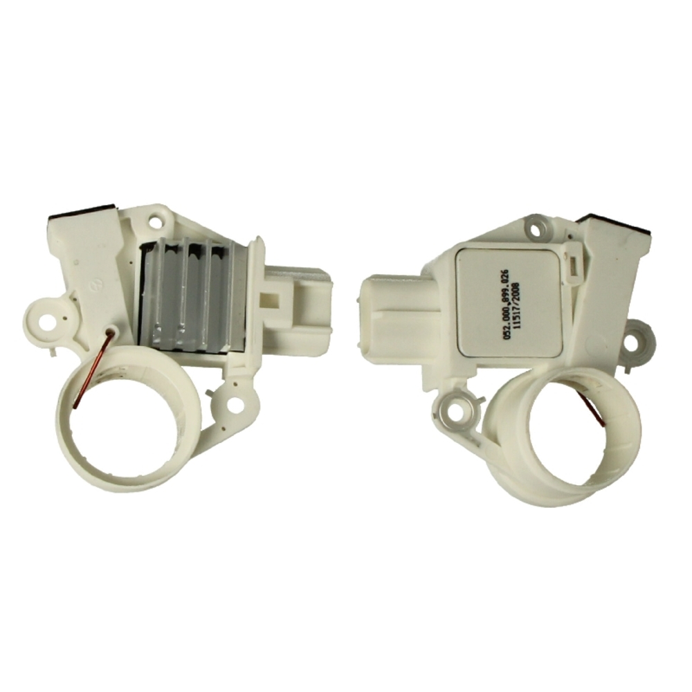 Régulateur - +Line Selected - 052.000.899.026