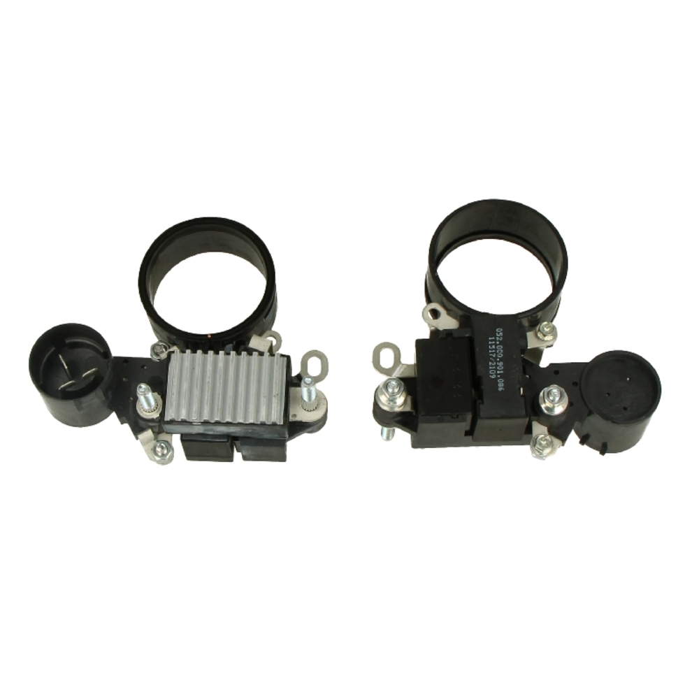 Régulateur - +Line Selected - 052.000.901.086