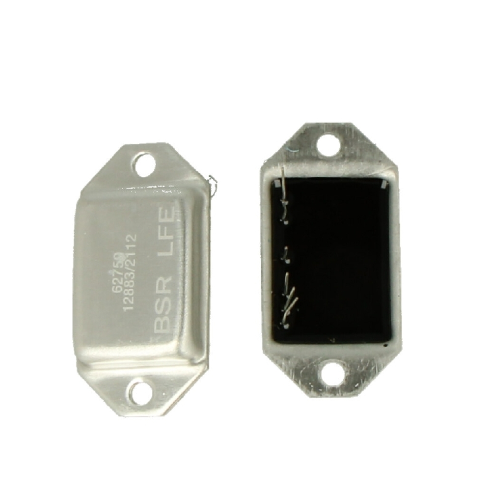 Régulateur - +Line Selected - 052.000.906.086