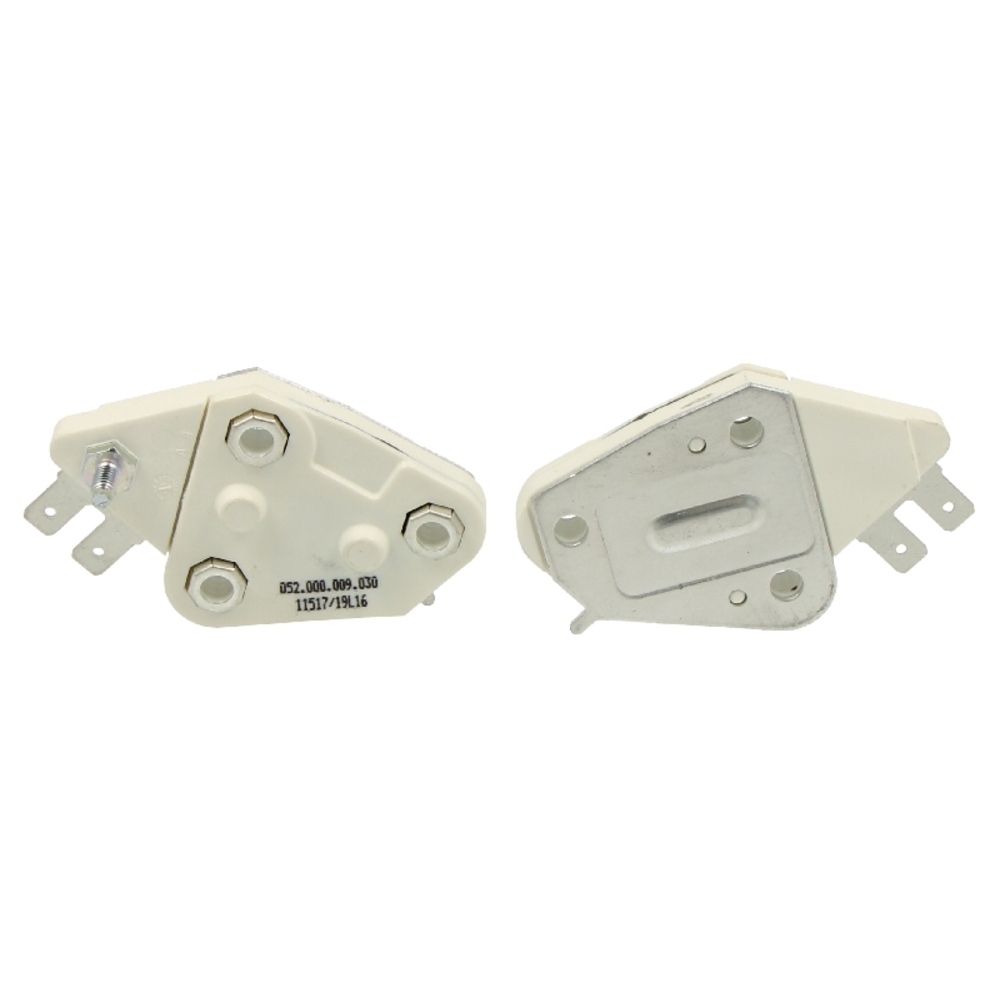 Régulateur - +Line Selected - 052.000.943.037