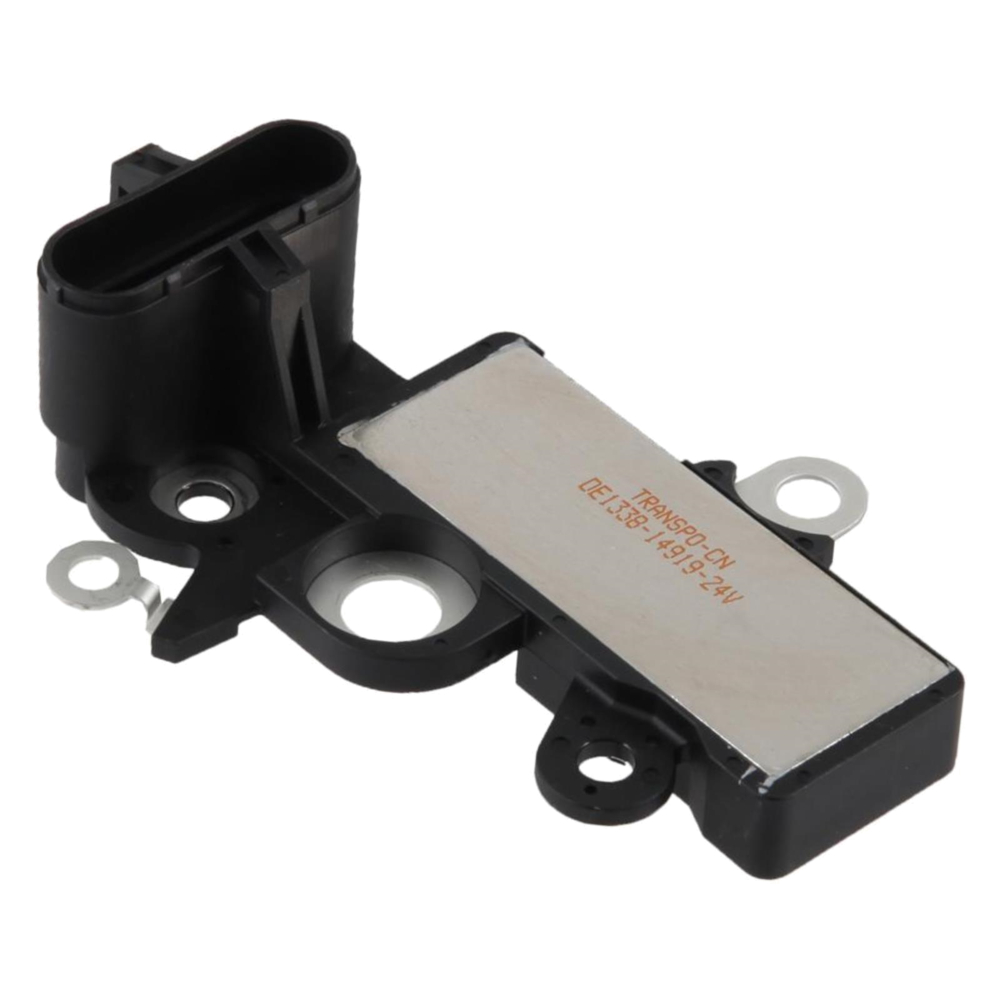 Régulateur - +Line Selected - 052.000.978.036