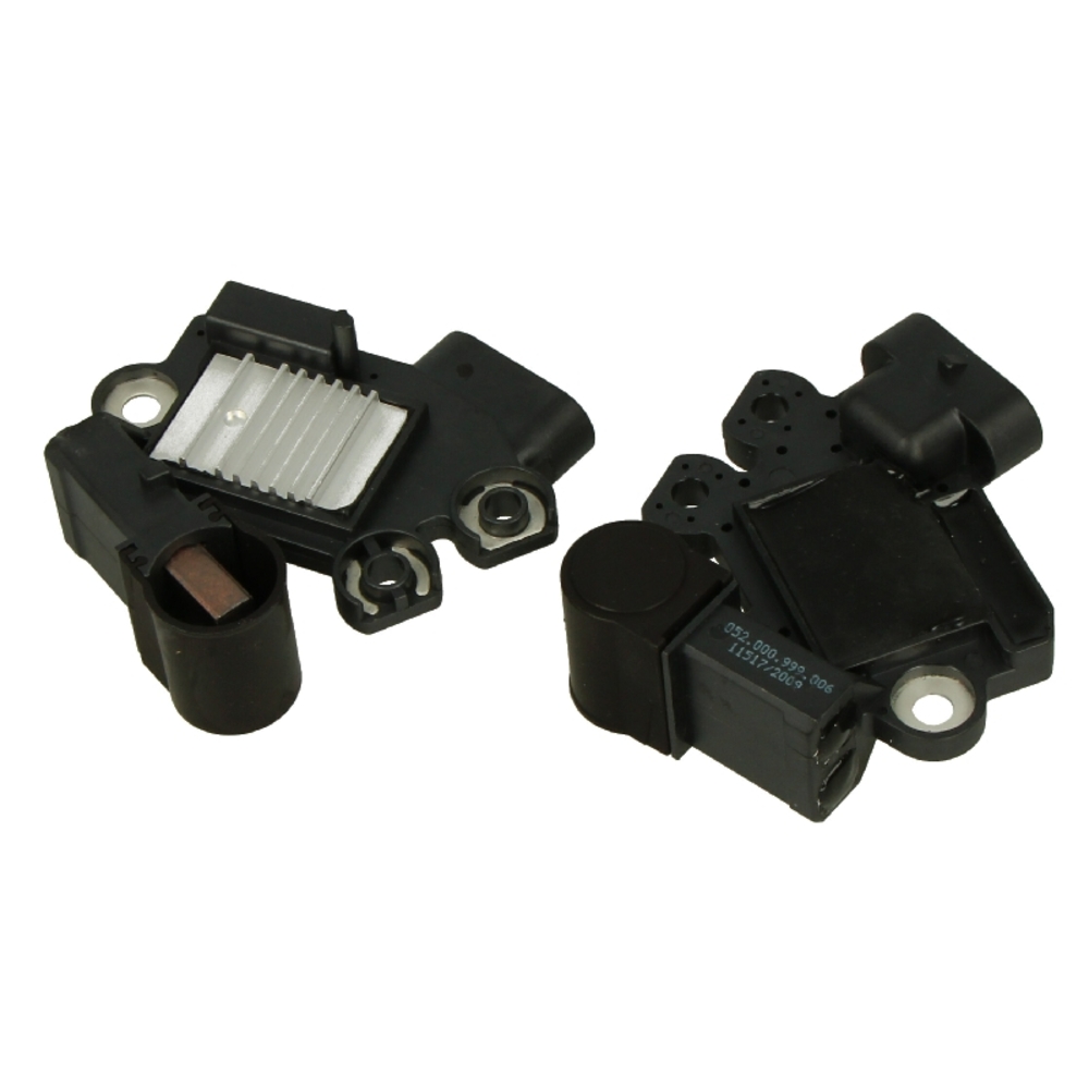 Régulateur - +Line Selected - 052.000.999.006