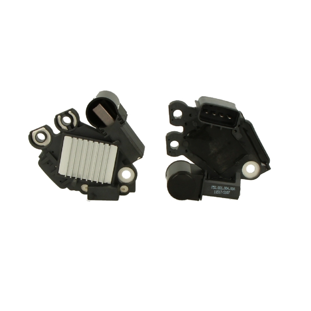 Régulateur - +Line Selected - 052.001.004.006