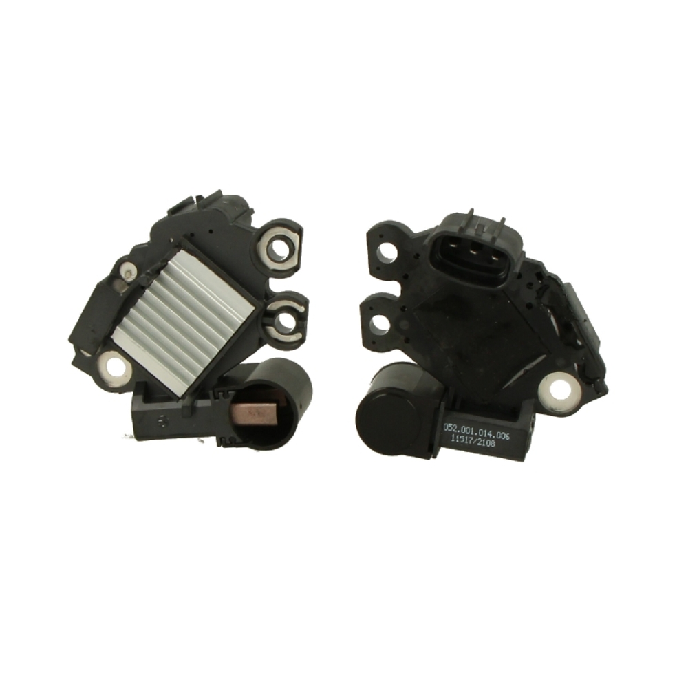 Régulateur - +Line Selected - 052.001.014.006