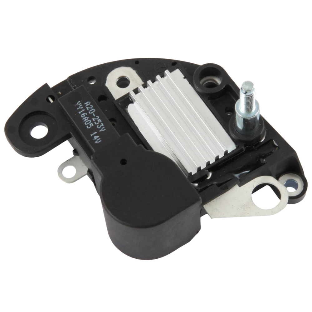 Régulateur - +Line Selected - 052.001.047.056