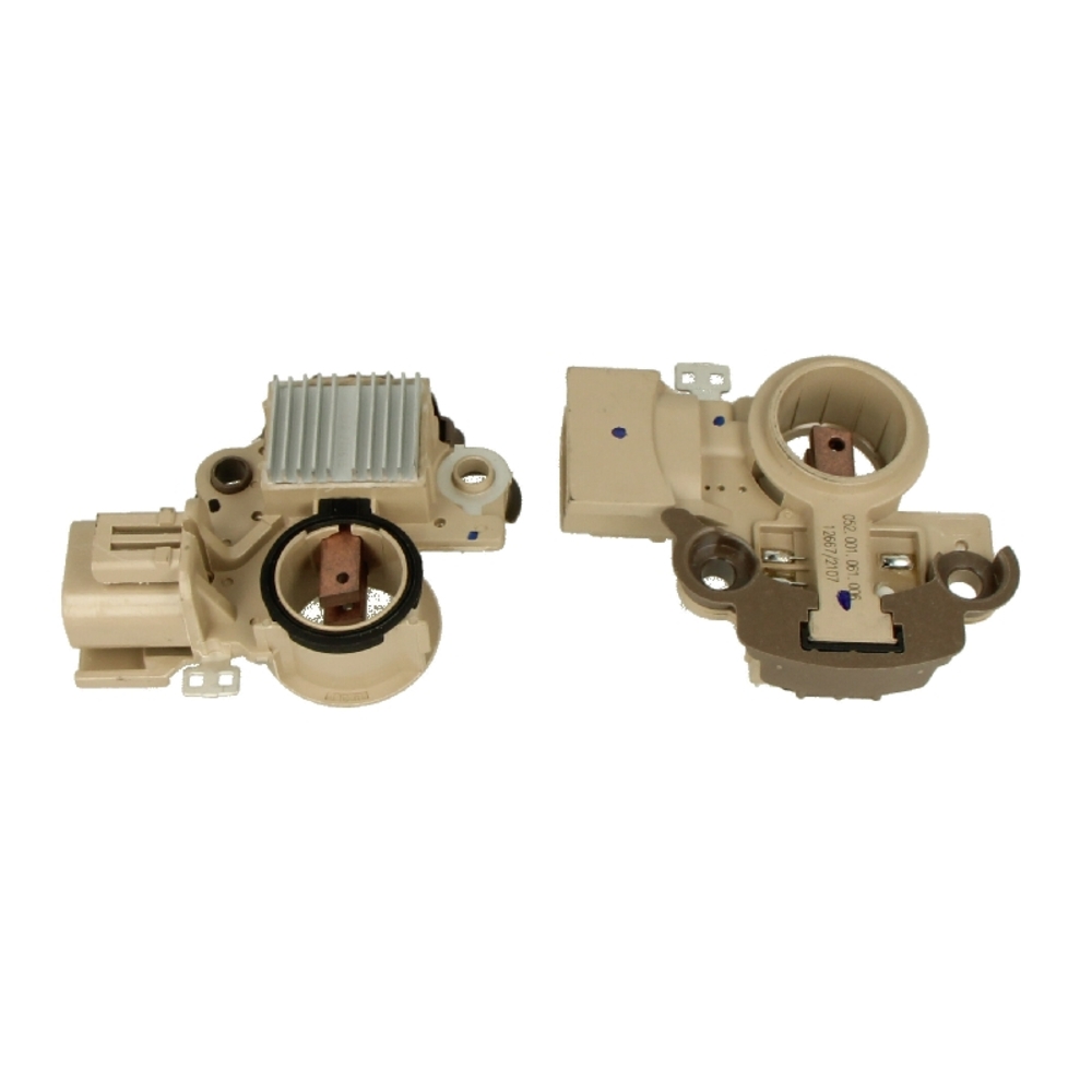 Régulateur - +Line Selected - 052.001.061.006