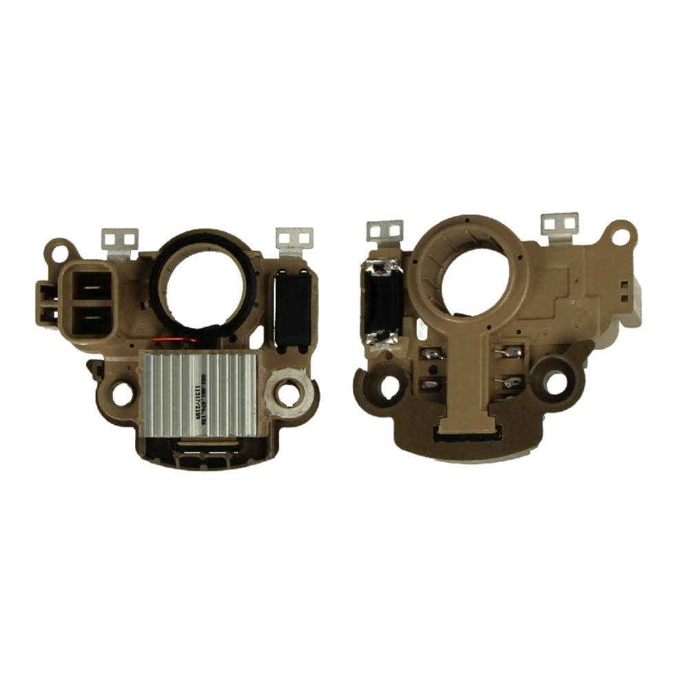 Régulateur - +Line Selected - 052.001.074.136