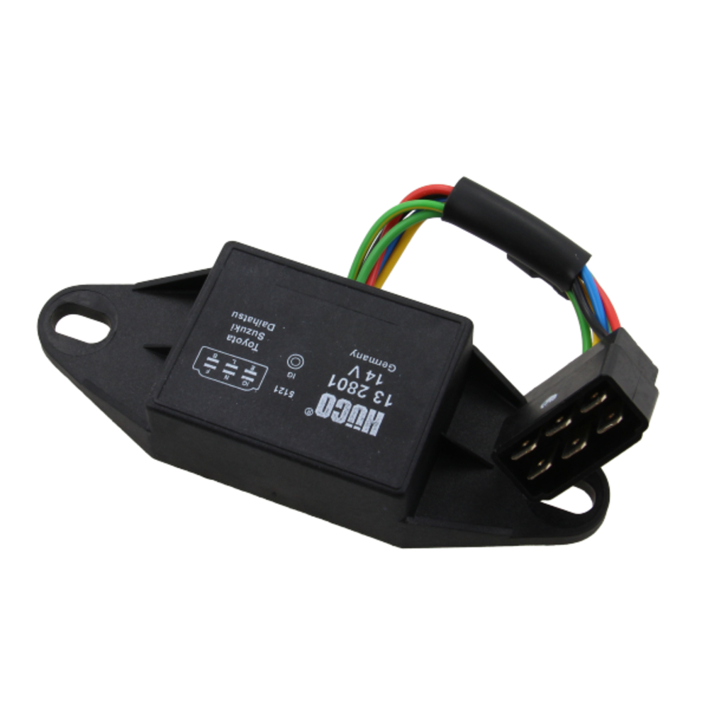 Régulateur - Huco Neuf - 052.001.094.840