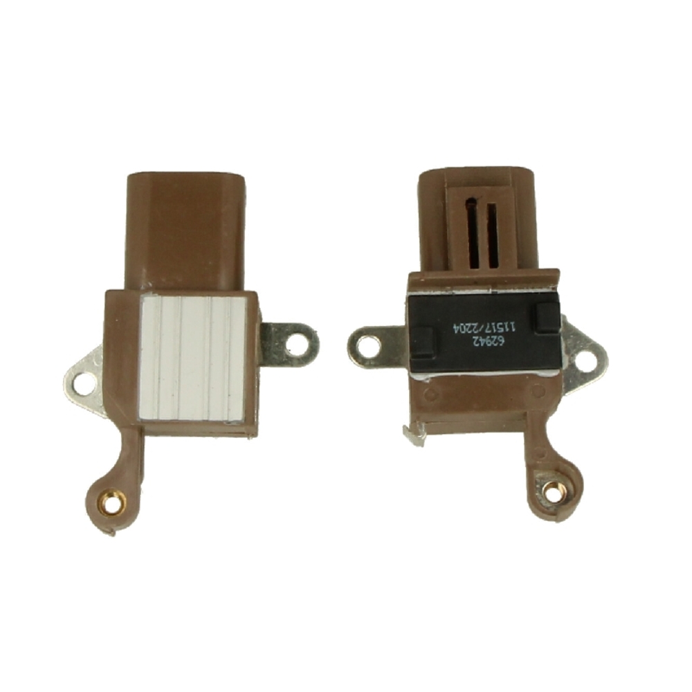 Régulateur - +Line Selected - 052.001.112.056