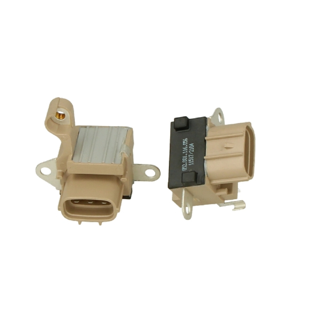 Régulateur - +Line Selected - 052.001.116.056