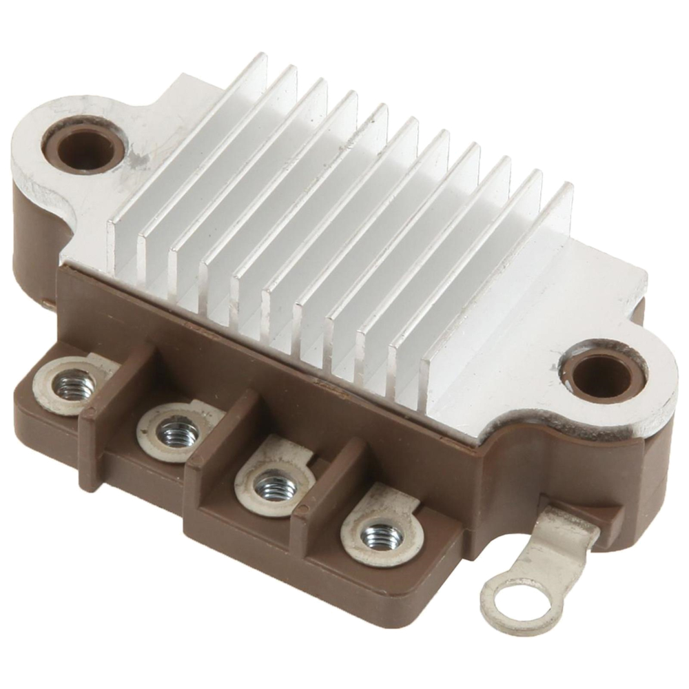 Régulateur - +Line Selected - 052.001.122.056