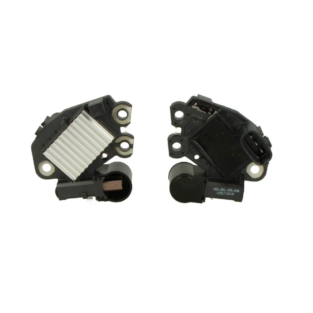 Régulateur - +Line Selected - 052.001.190.006