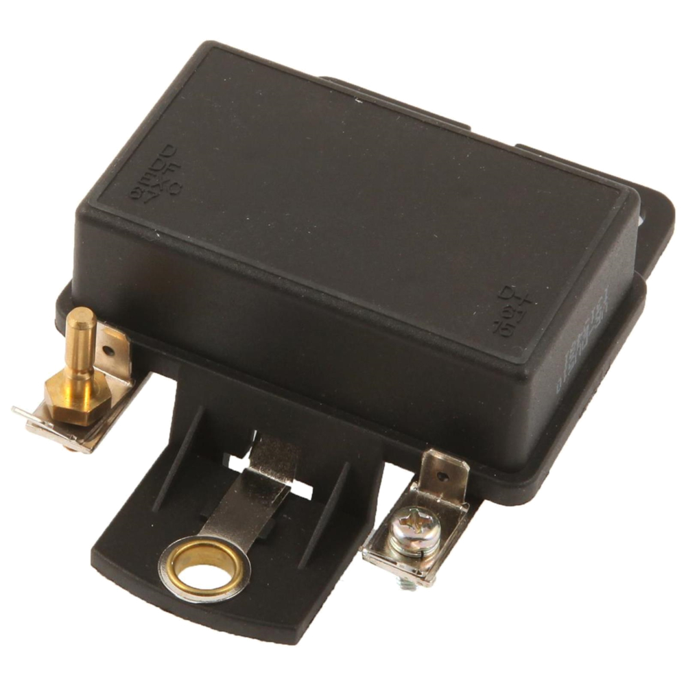 Régulateur - +Line Selected - 052.001.198.006