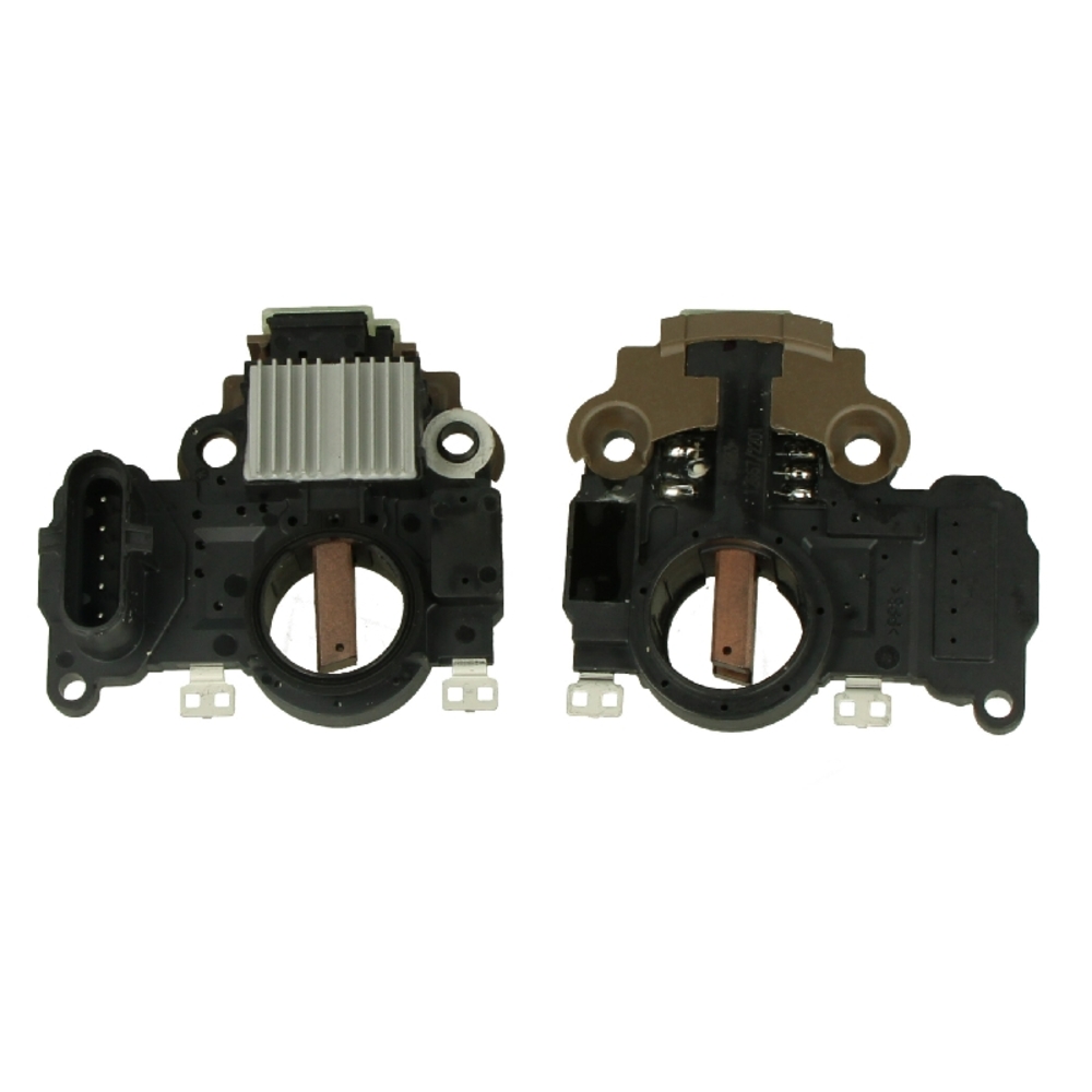 Régulateur - +Line Selected - 052.001.200.136