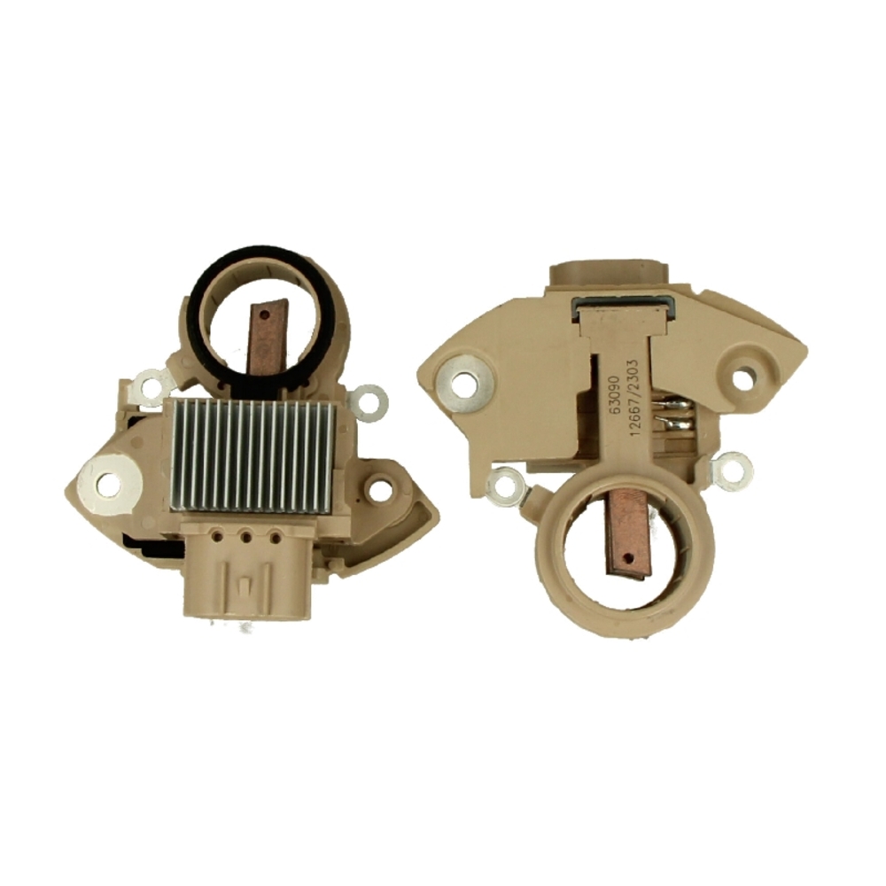 Régulateur - +Line Selected - 052.001.207.136