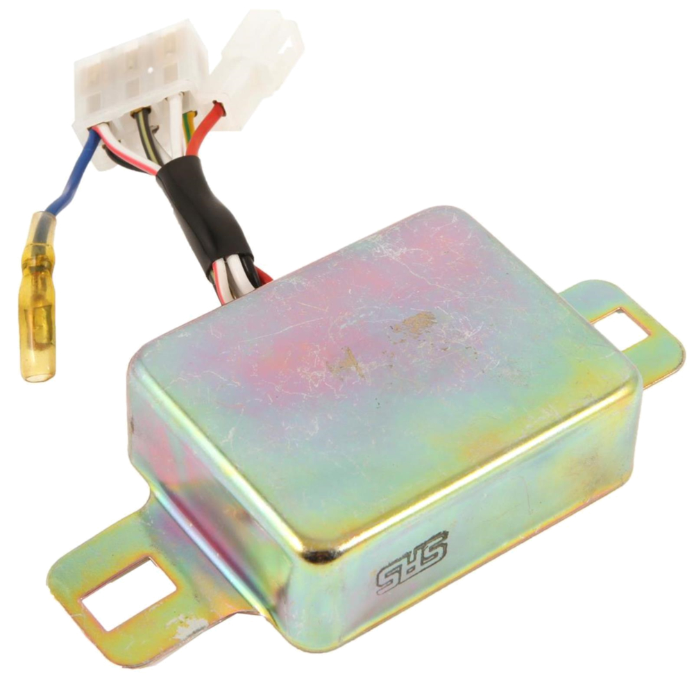 Régulateur - +Line Selected - 052.001.312.056