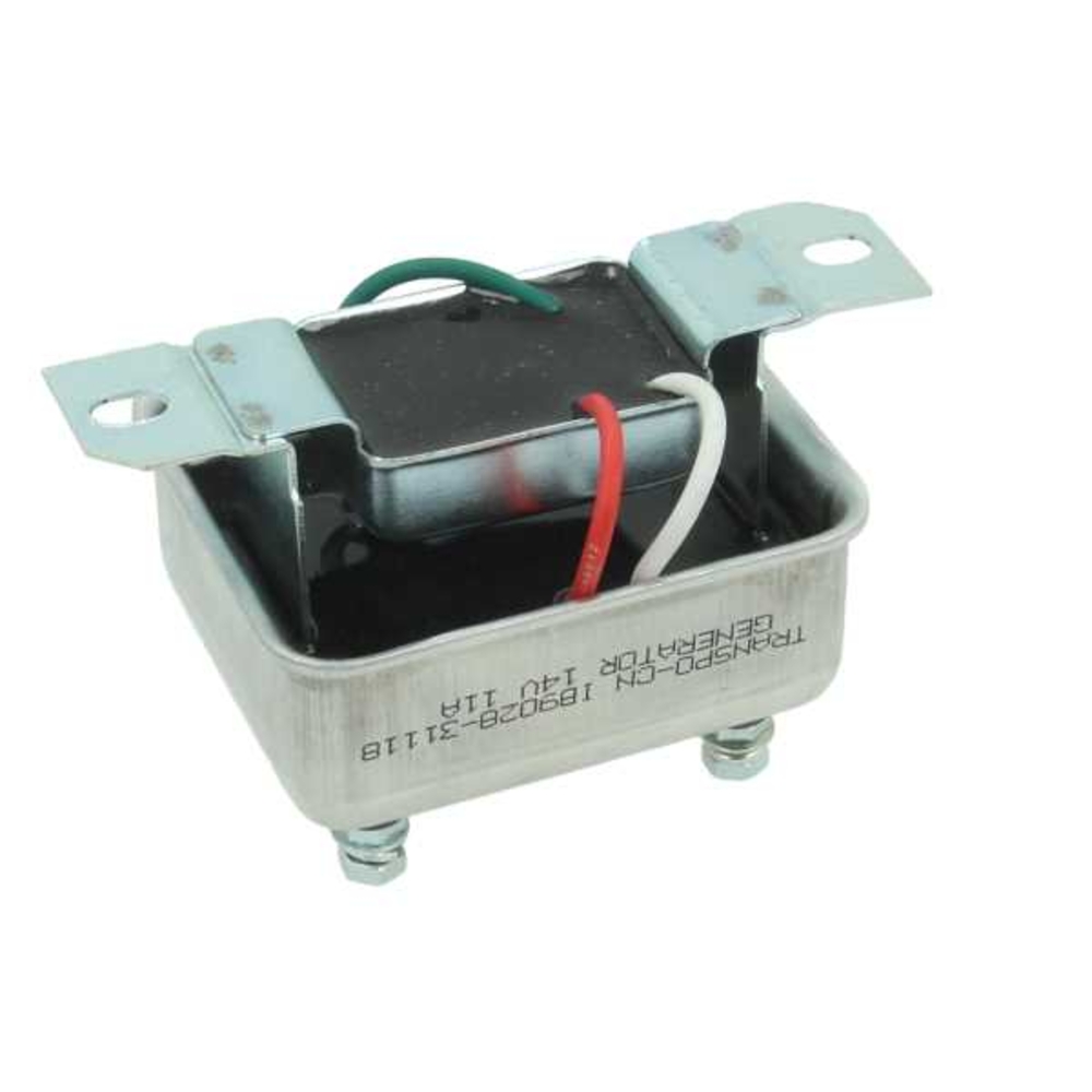 Regulateur tbv dynastart - +Line Original - 052.001.317.200