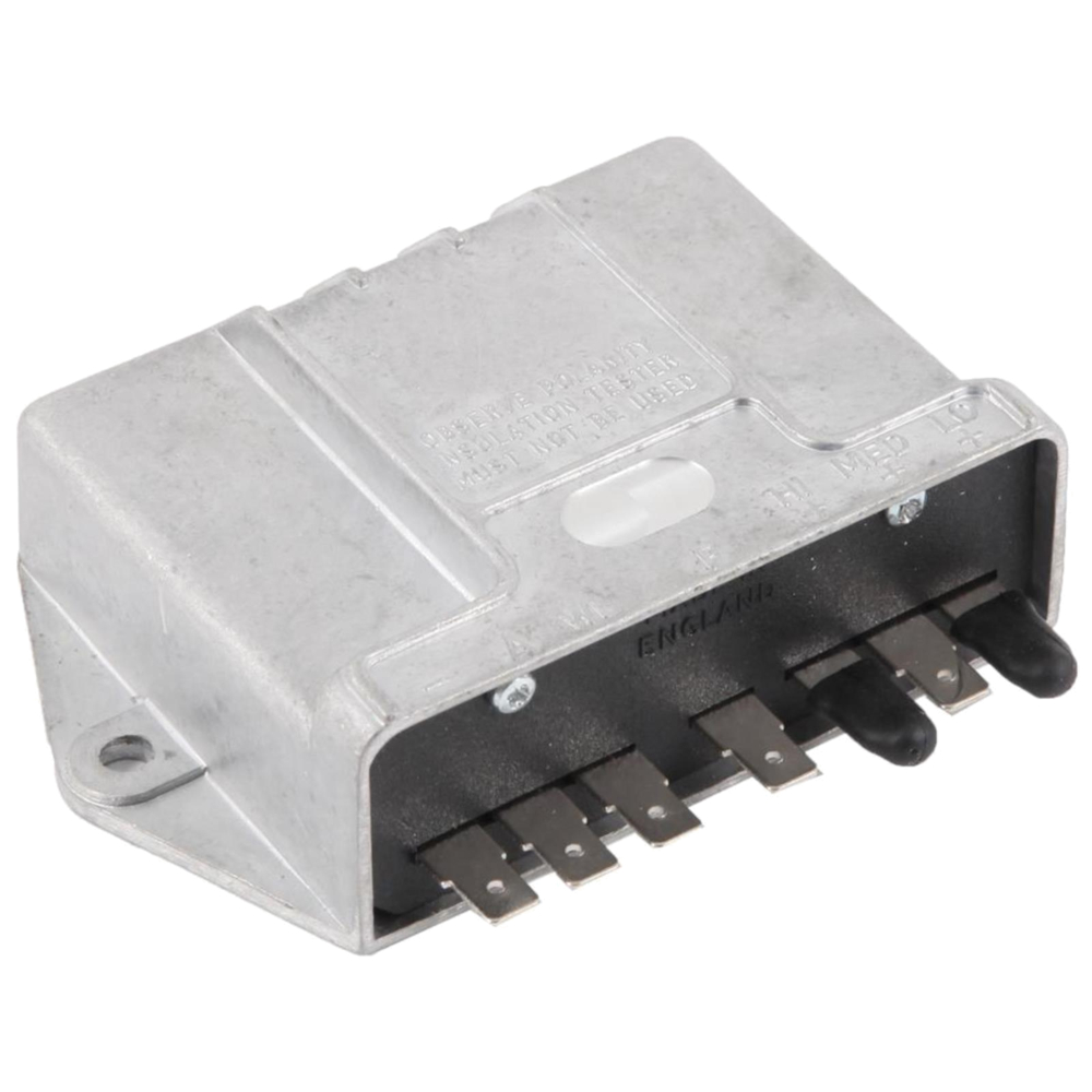 Régulateur - +Line Selected - 052.001.319.206