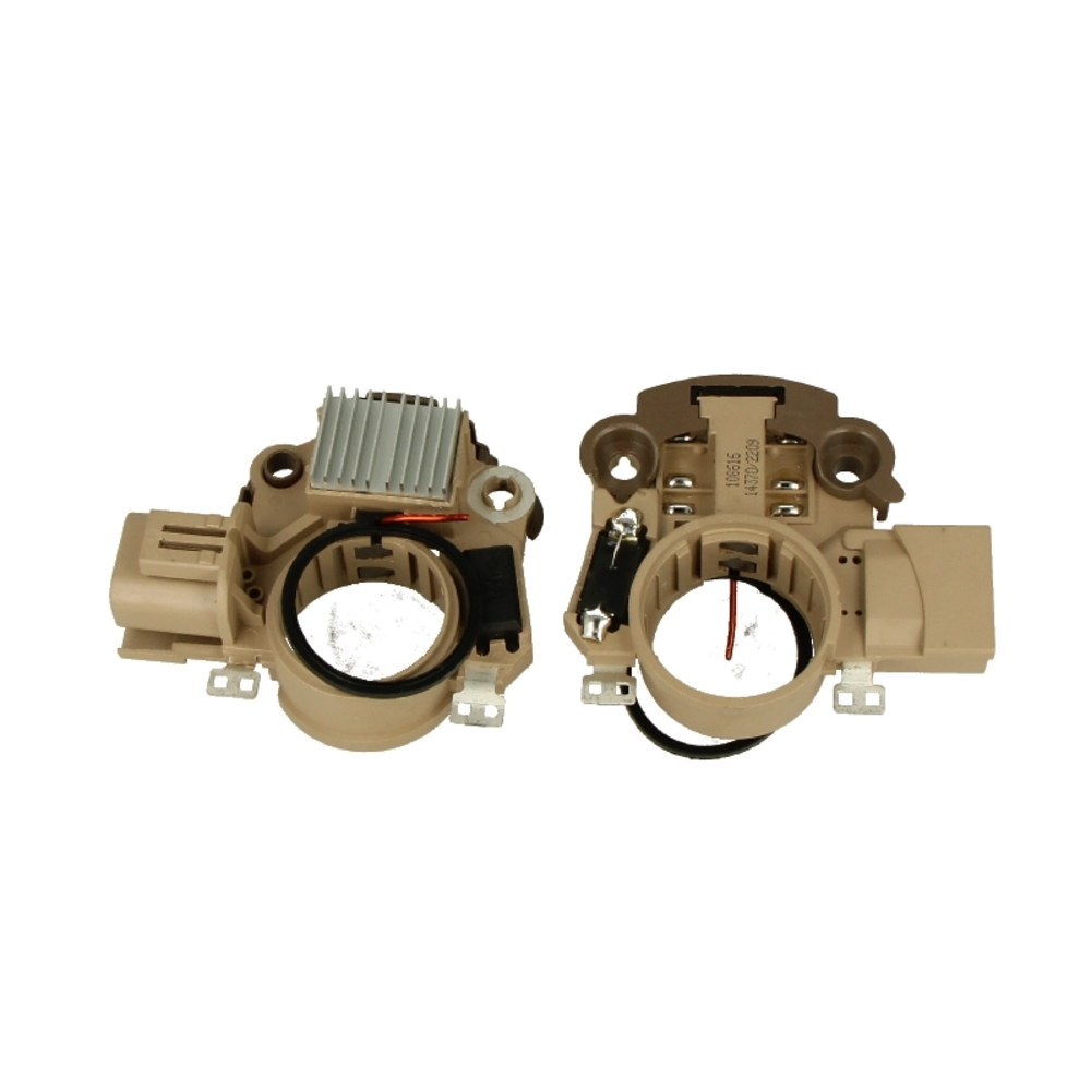 Régulateur - +Line Selected - 052.001.340.206