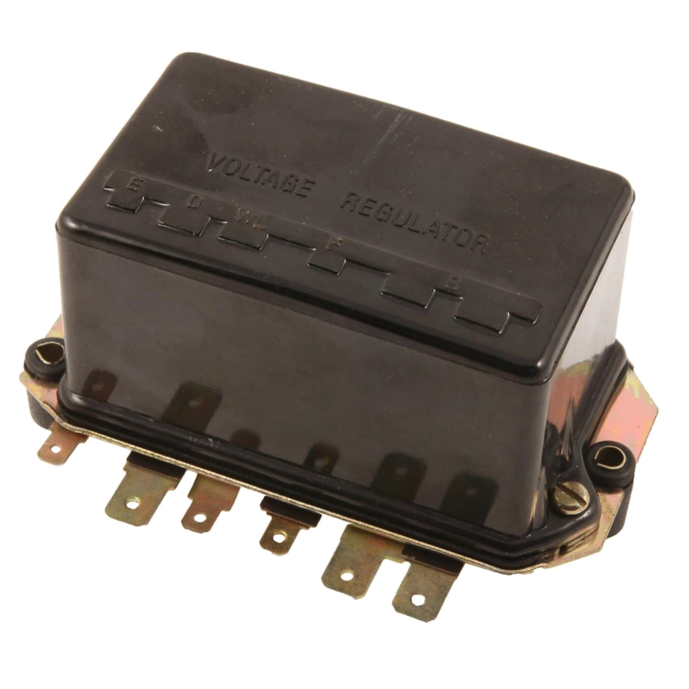 Régulateur - +Line Selected - 052.001.357.206