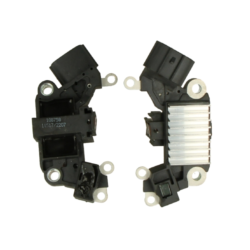 Régulateur - +Line Selected - 052.001.366.086