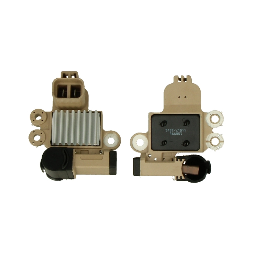 Régulateur - +Line Selected - 052.001.371.206