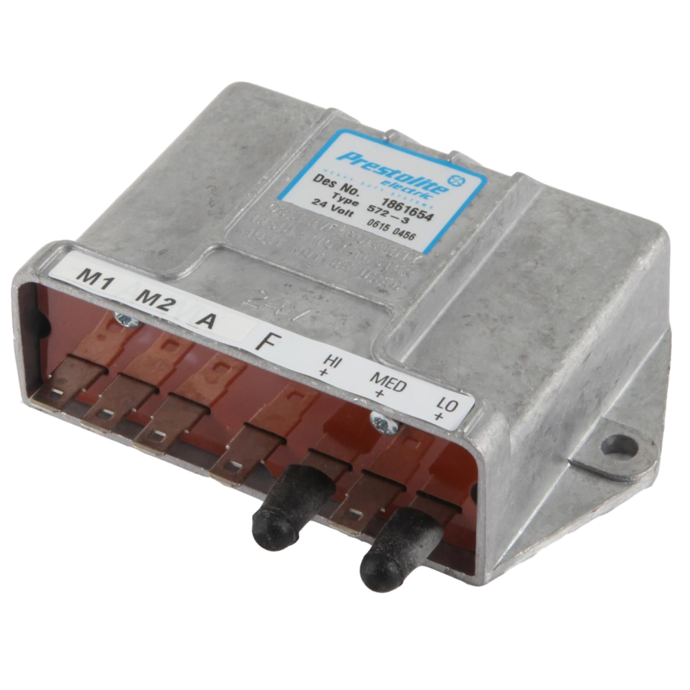 Régulateur - Prestolite Neuf - 052.001.376.380