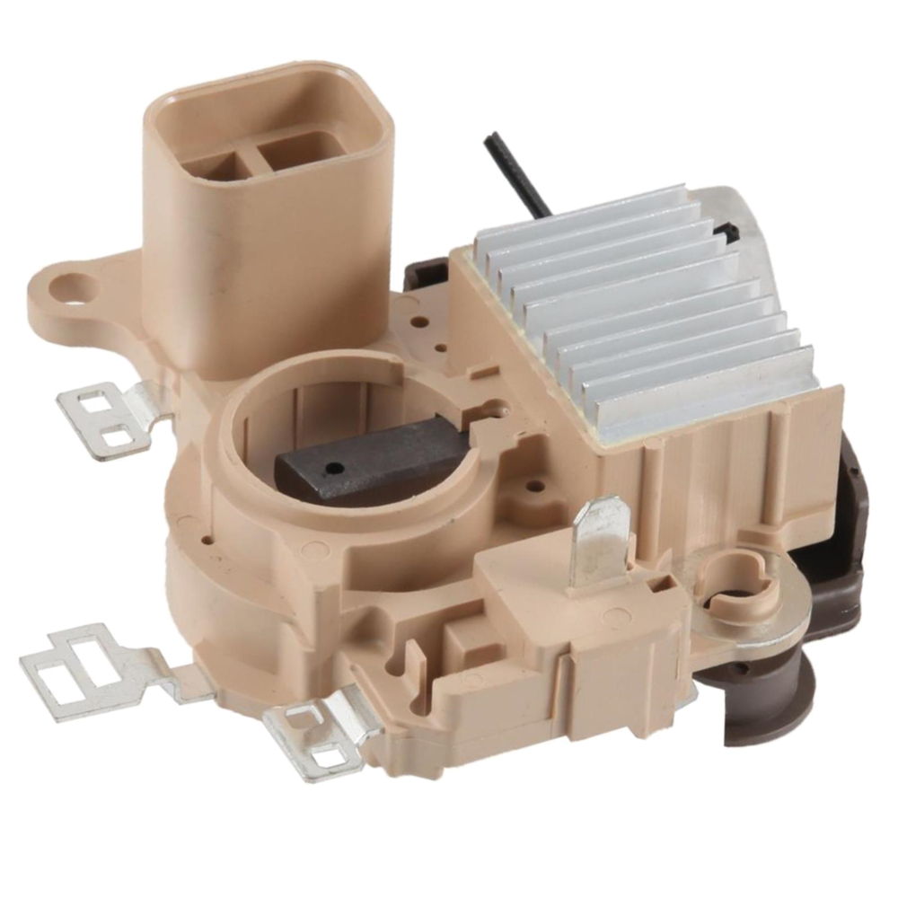 Régulateur - +Line Selected - 052.001.382.136