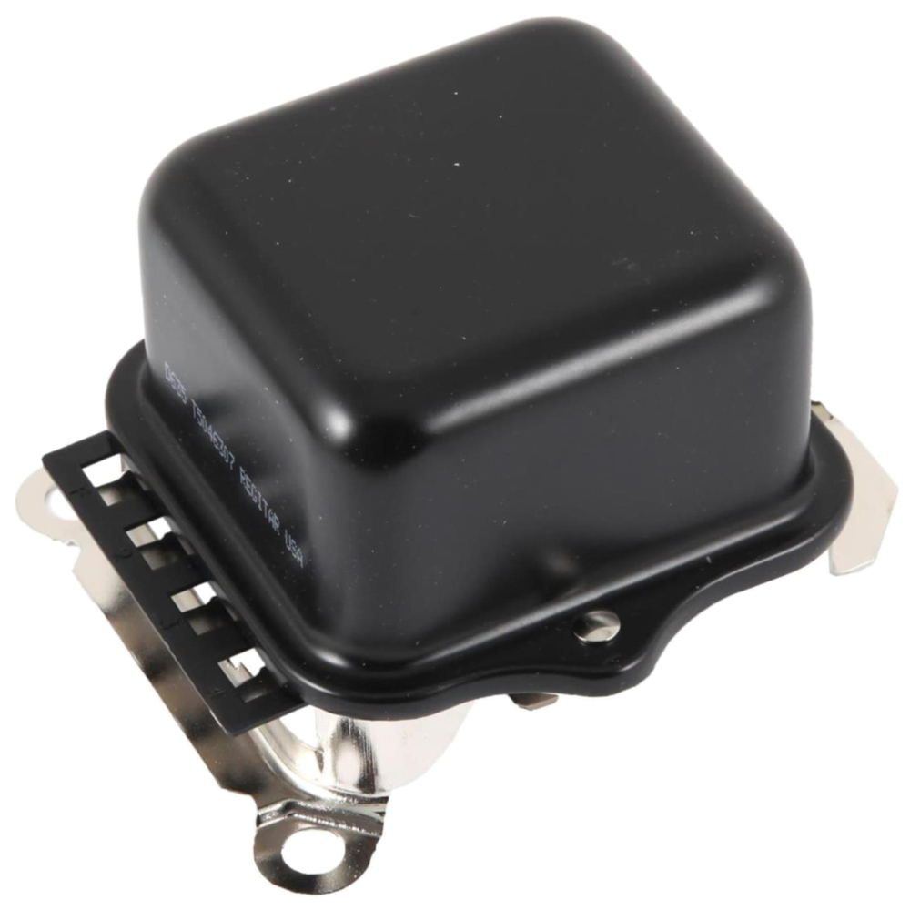 Régulateur - +Line Selected - 052.001.436.036