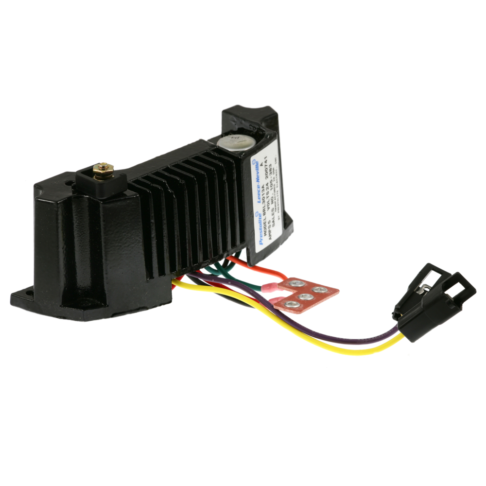 Régulateur - +Line Selected - 052.001.443.156