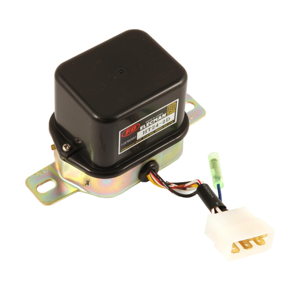 Régulateur - +Line Selected - 052.001.448.146