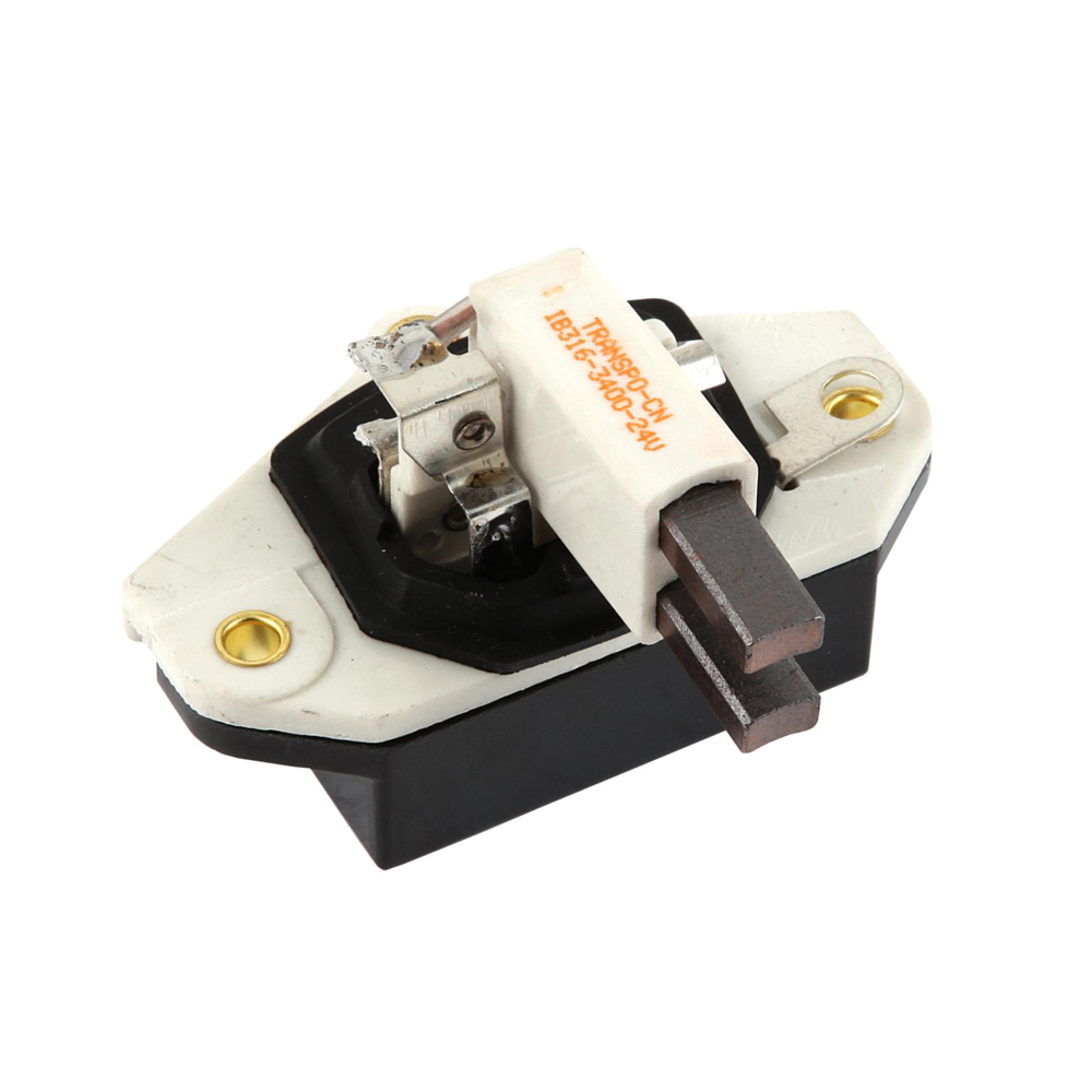 Régulateur - +Line Selected - 052.001.457.206