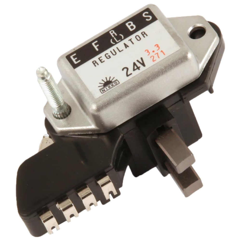 Régulateur - Nikko Neuf - 052.001.459.710