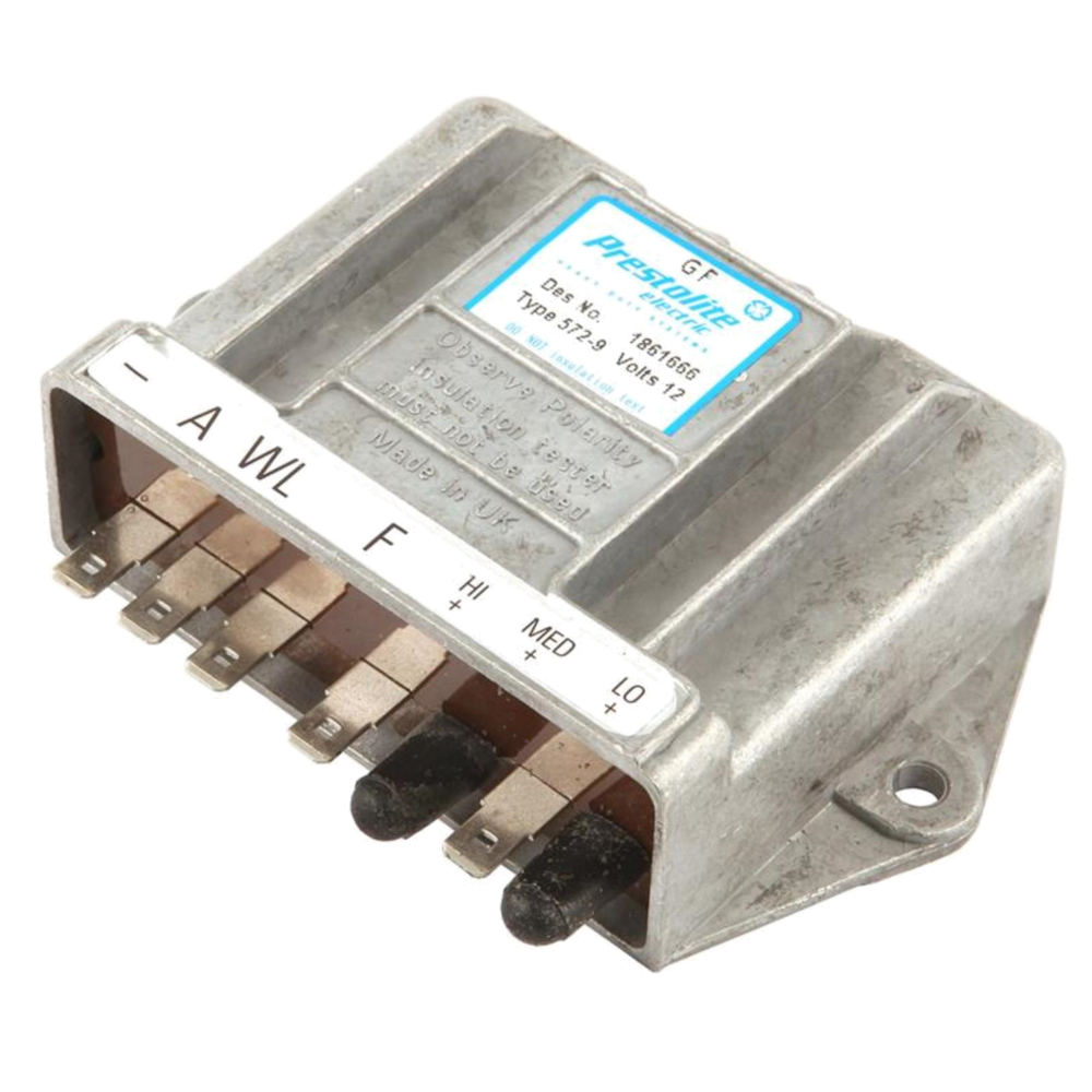 Régulateur - Prestolite Neuf - 052.001.461.380