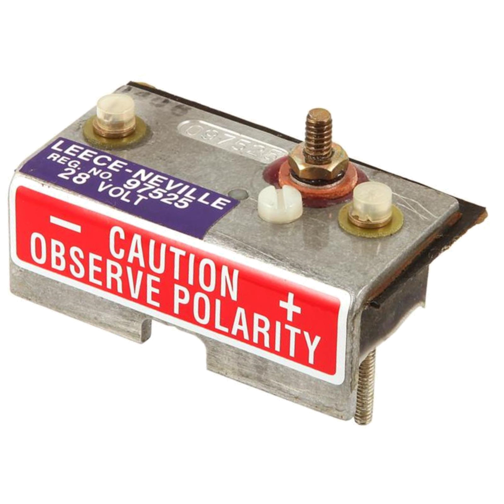 Régulateur - Prestolite Neuf - 052.001.464.380