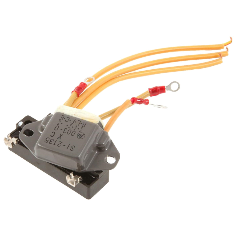 Régulateur - Sawafuji Neuf - 052.001.465.540