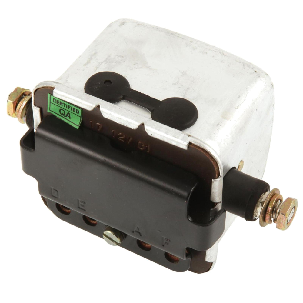 Régulateur - +Line Selected - 052.001.468.106