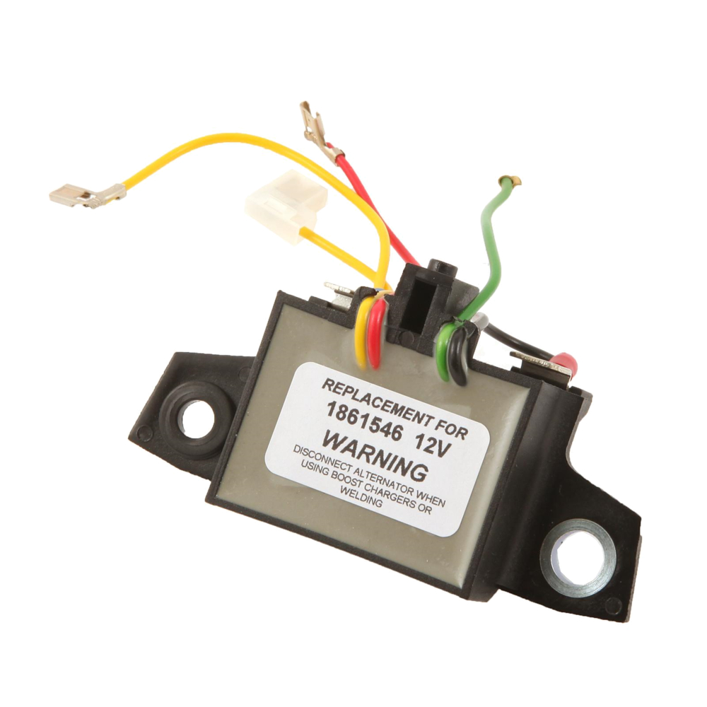 Régulateur - +Line Selected - 052.001.471.156