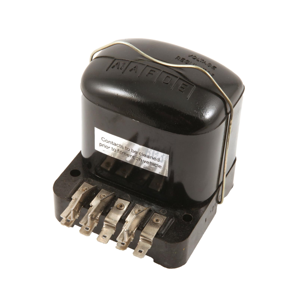 Régulateur - +Line Selected - 052.001.473.106