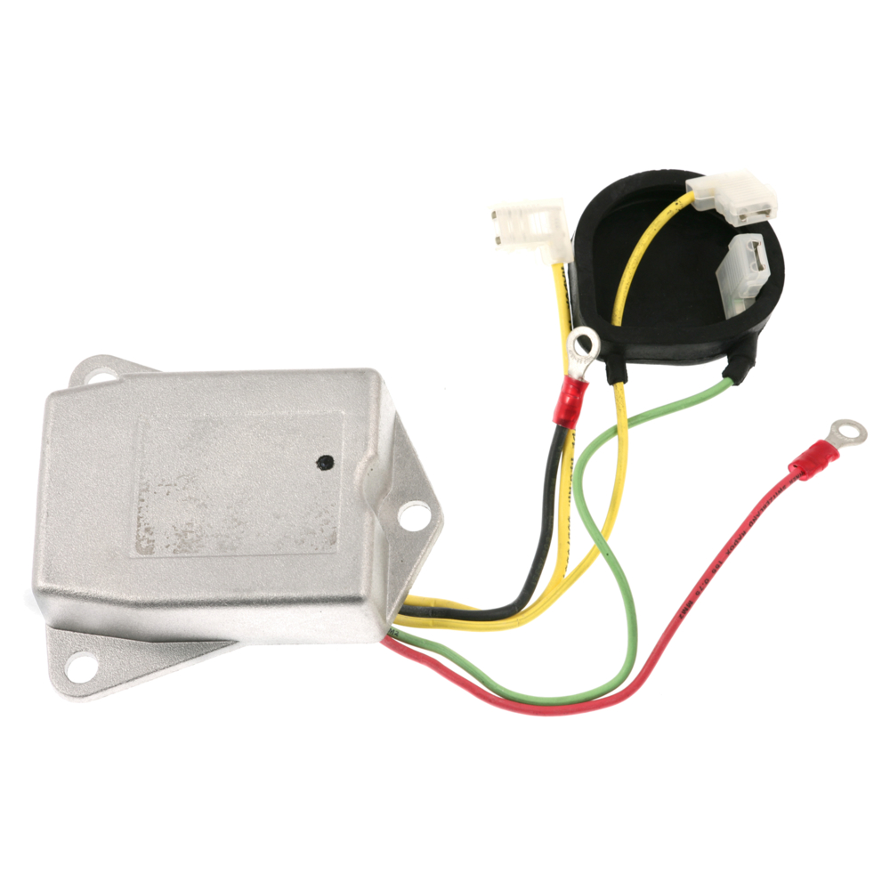 Régulateur - +Line Selected - 052.001.475.156