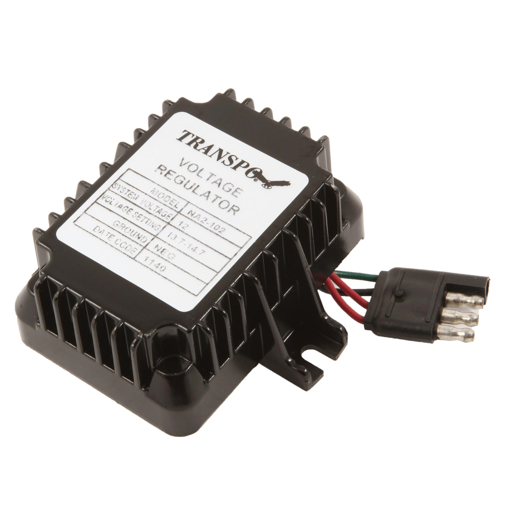 Régulateur - +Line Selected - 052.001.477.206