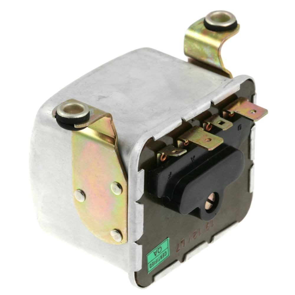 Régulateur - +Line Selected - 052.001.493.106