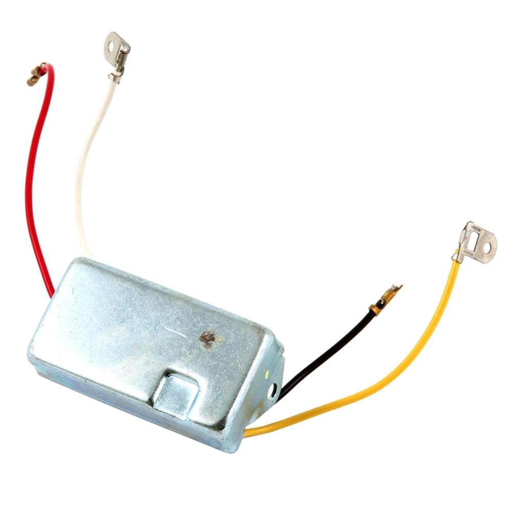 Régulateur - +Line Selected - 052.001.494.106