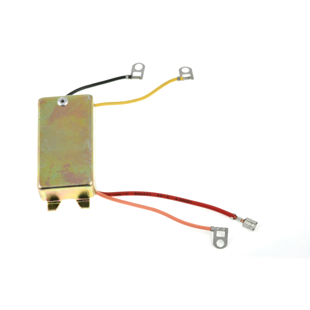 Régulateur - +Line Selected - 052.001.495.106