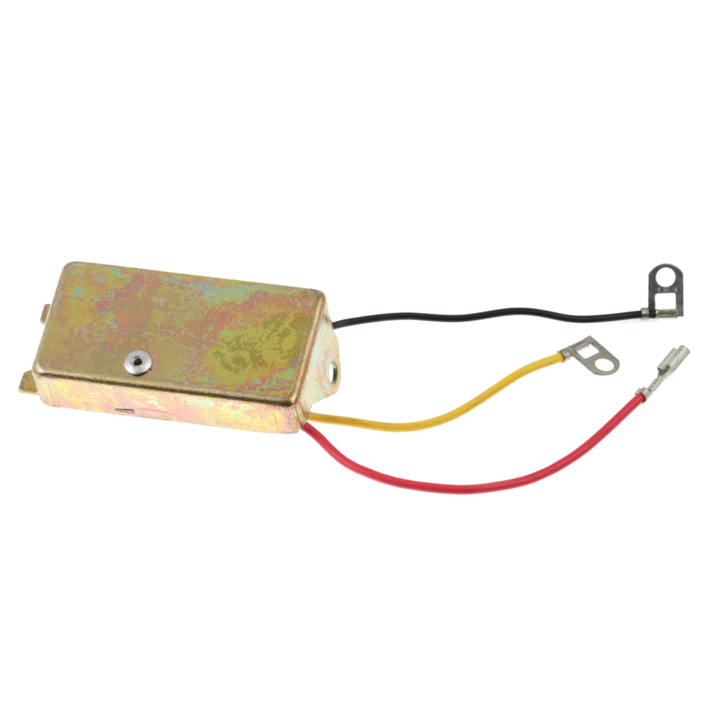 Régulateur - +Line Selected - 052.001.496.106