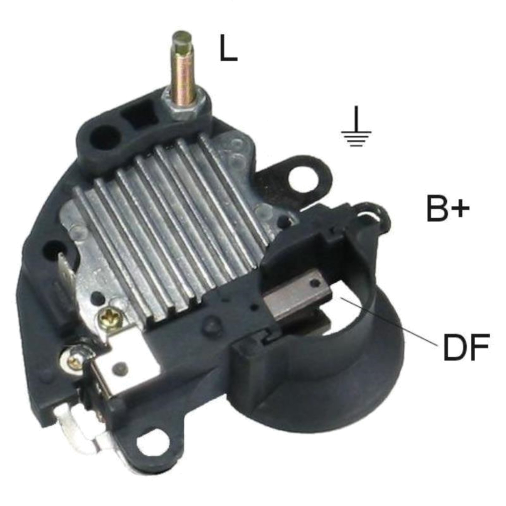 Régulateur - +Line Selected - 052.001.497.056